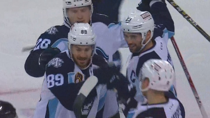 Struggling Manitoba Moose Handed 4th Straight Defeat - Winnipeg ...