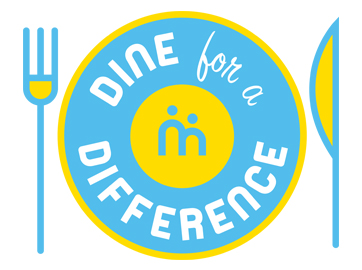 AIM – Dine for a Difference - image