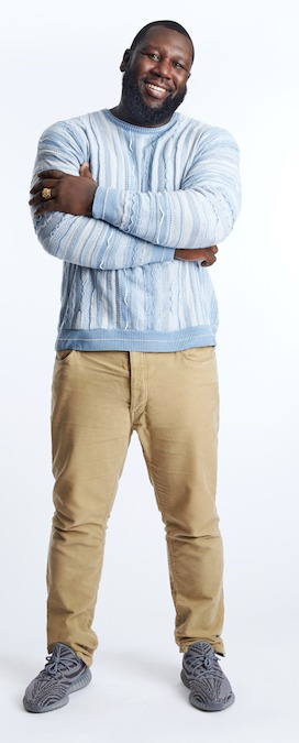 'Big Brother Canada' Season 6: Meet the houseguests - image
