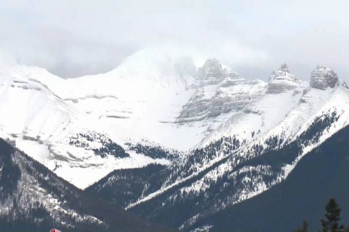 The avalanche warning will be in effect for Banff, Yoho, Kootenay, Jasper and Mount Revelstoke Glacier National Parks.

