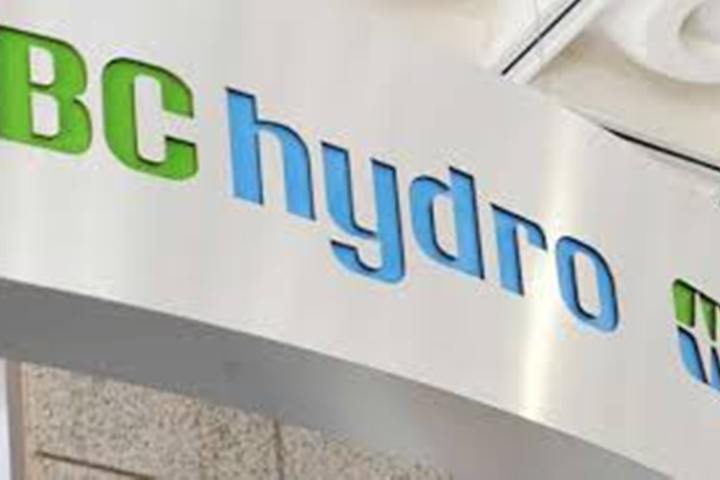BC Hydro fined $710K for workplace safety violations at Site C Dam