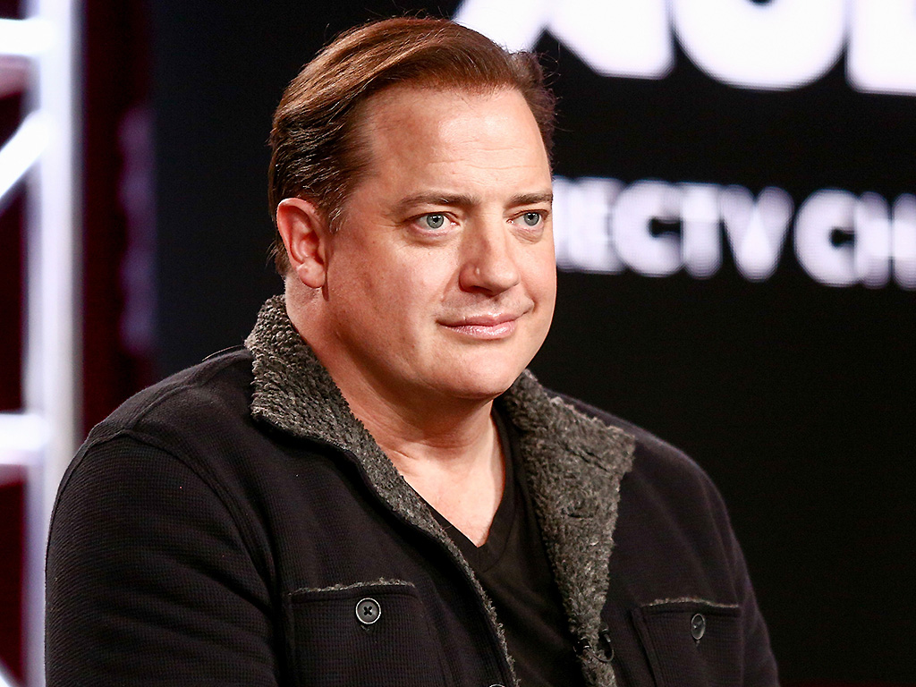 Brendan Fraser says alleged sexual assault may have derailed his career -  National | Globalnews.ca