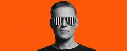 Bryan Adams 2018 - image