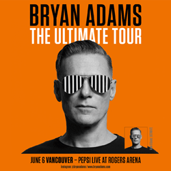 Bryan Adams The Ultimate Tour June 6 - image