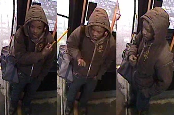 Winnipeg police are asking for help identifying a suspect in an assault against a Winnipeg Transit driver. 