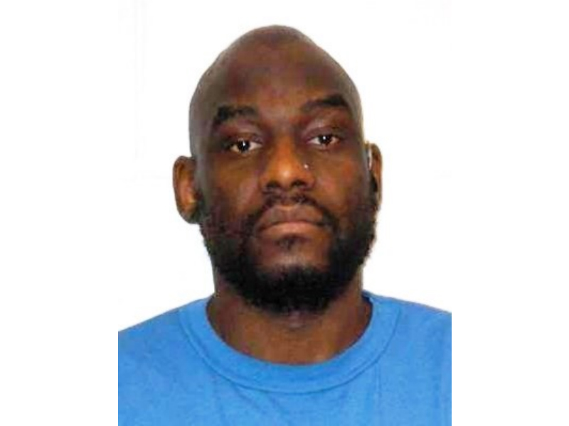 Cameron Ratelle, a released sex offender who will live in Vancouver.