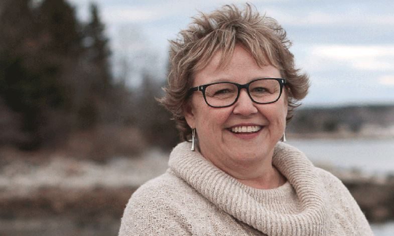 Julie Chaisson has become the fifth candidate in the Nova Scotia Progressive Conservative leadership race.