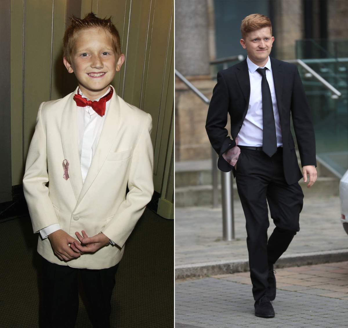 ‘Coronation Street’ cast: Then and now - image