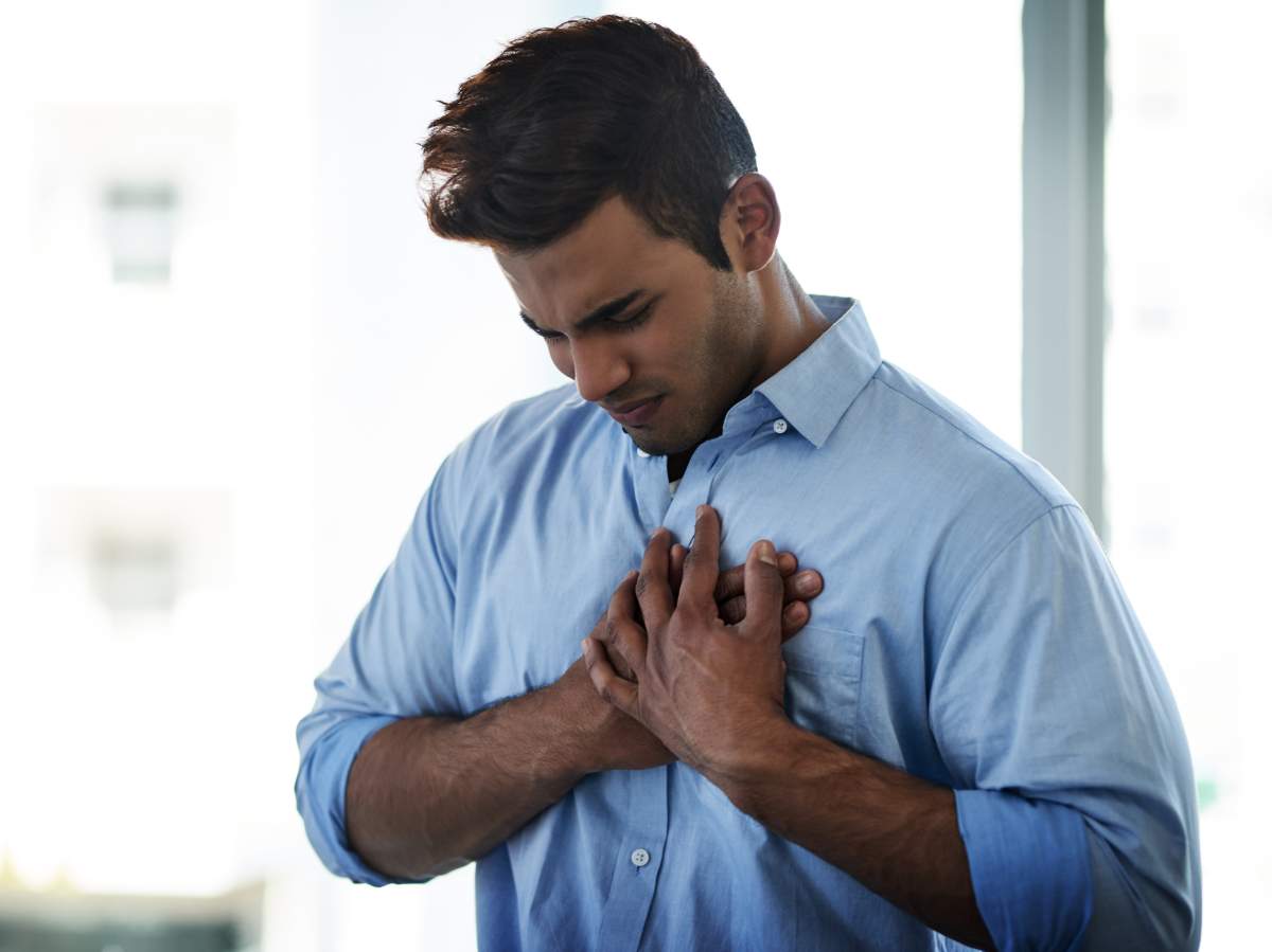 Despite popular opinion, taking a trip to the ER is rarely a waste of anyone's time.