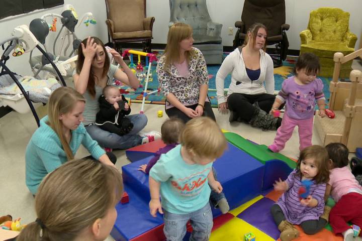 Family child care operator fears losing control of business under B.C. plan - image