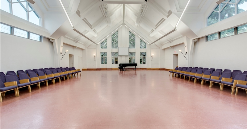 St. Mark’s Anglican Church in Vancouver, which was on the market for just under $12 million in February 2018.