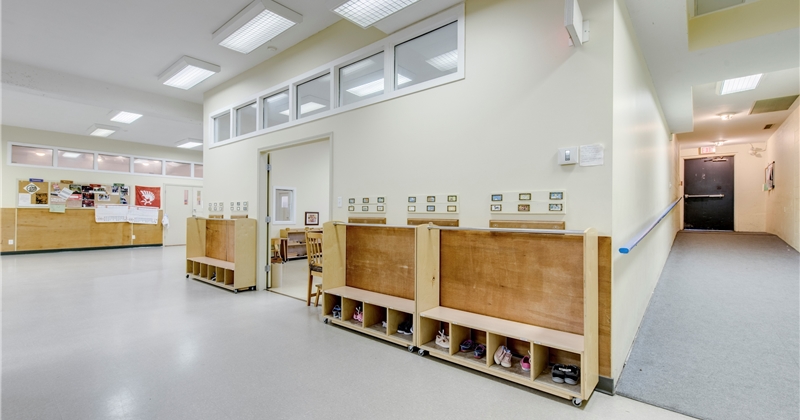 St. Mark’s Anglican Church in Vancouver, which was on the market for just under $12 million in February 2018.