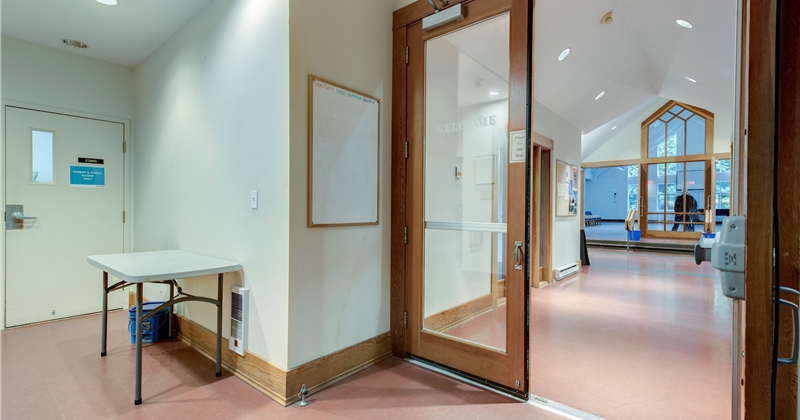 St. Mark\’s Anglican Church in Vancouver, which was on the market for just under $12 million in February 2018.