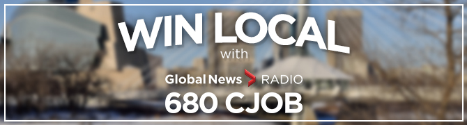Win Local with 680 CJOB.