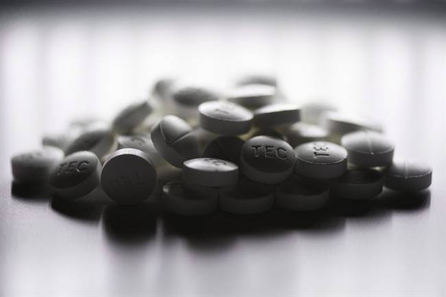 Opioid addiction should be treated with prescription medication, according to new physician guidelines.