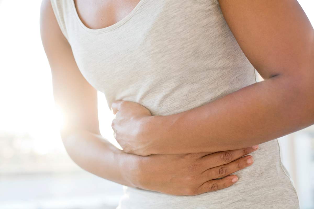About five million Canadians have IBS, the Canadian Digestive Health Foundation says.