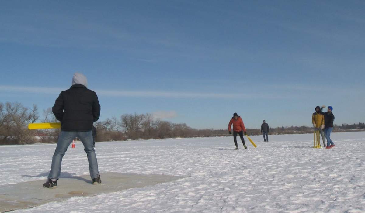 Waskimo Winter Festival is getting set to hit Wascana Lake on Feb. 18 and organizers have a few new things in store for festival goers.