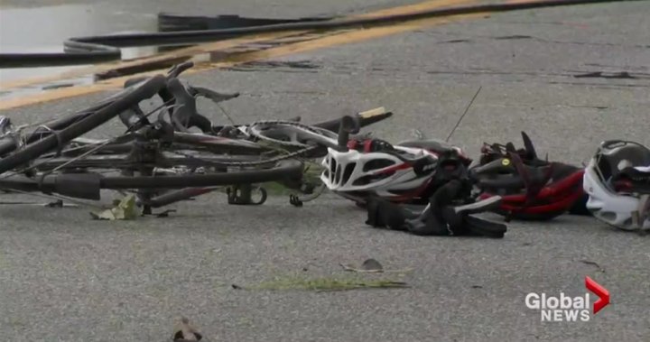 Parents of cyclist killed in Richmond crash turn to B.C. attorney ... - Cyclist