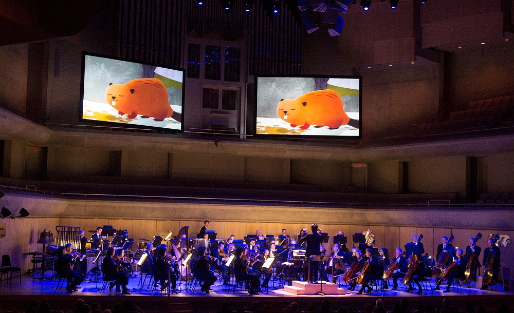 Animated film ‘DAM!’ brings music into classrooms for innovative learning experience - image