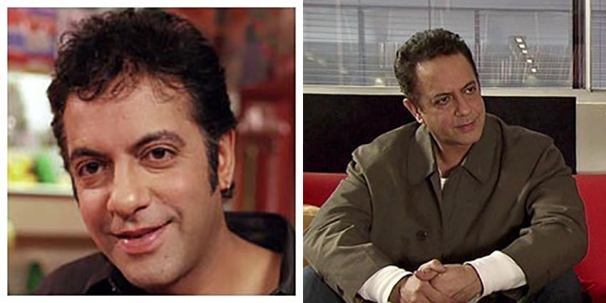 ‘Coronation Street’ cast: Then and now - image