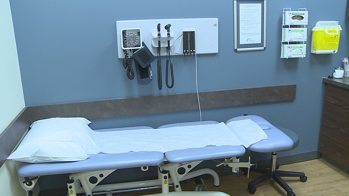 New study shows Saskatchewan has third highest clinic wait times in Canada