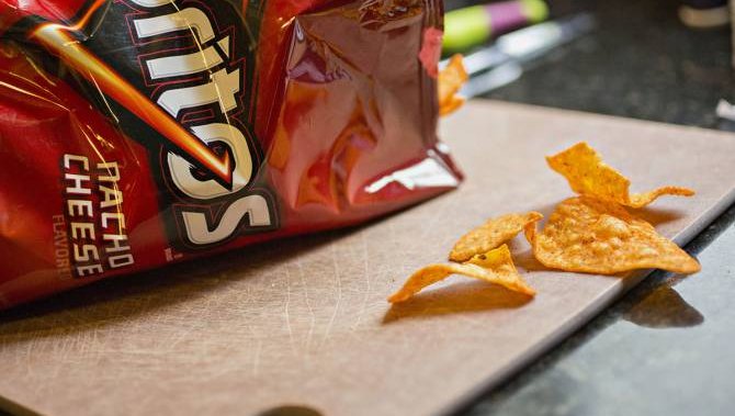 Doritos maker Frito-Lay halts shipments to Loblaw over price dispute