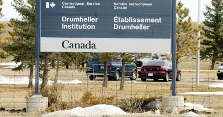 Поправителната служба Канада (CSC) казва, че затворник е починал в