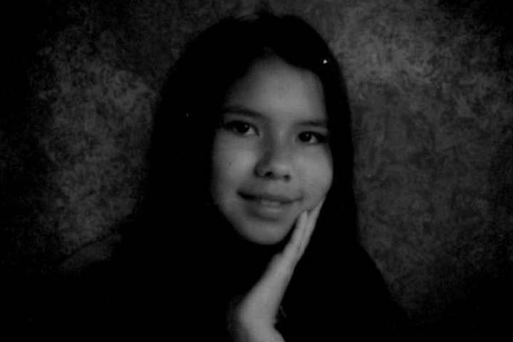 Tina Fontaine ran away from a Winnipeg hotel where she was being housed in August 2014. 