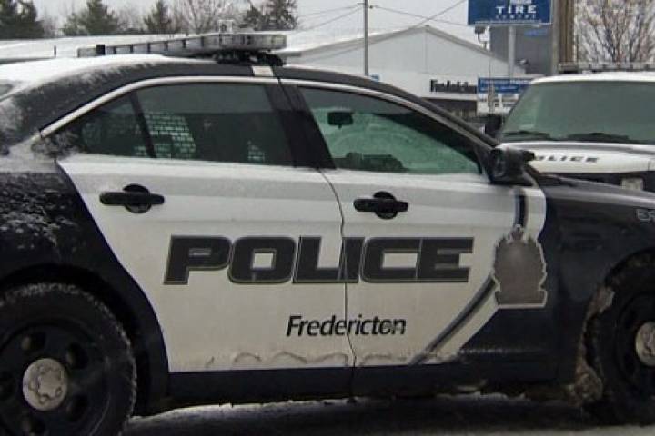 Fredericton Police To Add Body-worn Cameras To Traffic Unit - New ...