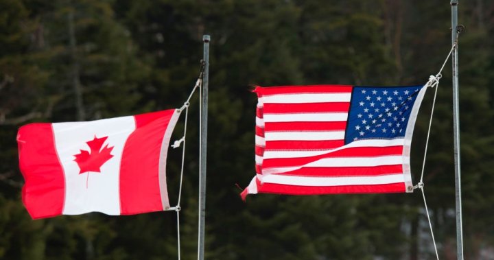 ‘Feels kind of hopeless’: Here’s why some Americans are looking to move to Canada – National