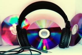 Ongoing History Daily: Counterfeit CDs and Mafia records