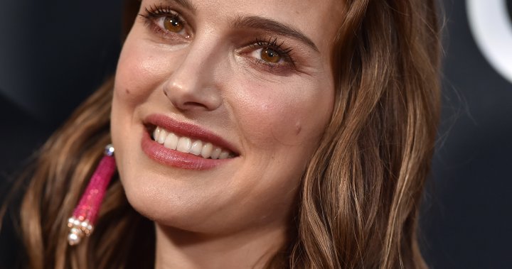 Natalie Portman Says She Has ‘100 Stories Of Hollywood Sexual 