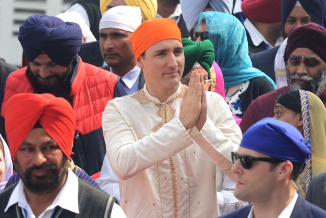 Justin Trudeau's trip to India was not only a debacle, it also led to a number of oversimplifications from Canada's media on India.