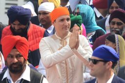 Continue reading: Canada’s media oversimplifies Indo-Canadian relations