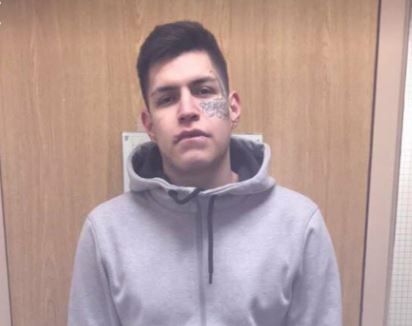 Grande Prairie RCMP are searching for Dakota Jackson Grey who is accused of being involved in a shooting, Saturday, Feb. 3, 2018. 