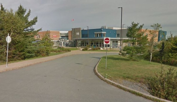 Police say one youth stabbed in 50-person fight at N.S. high school
