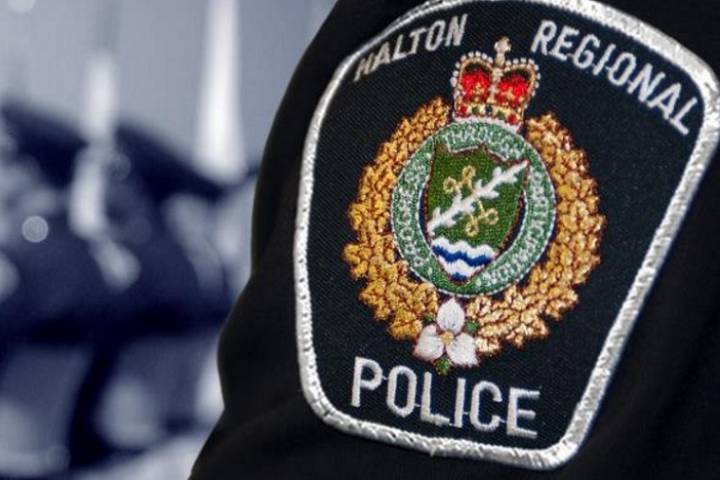 Halton police say there have been 60 reported vehicle thefts, and nine attempted thefts, between Jan. 1 and April 5.