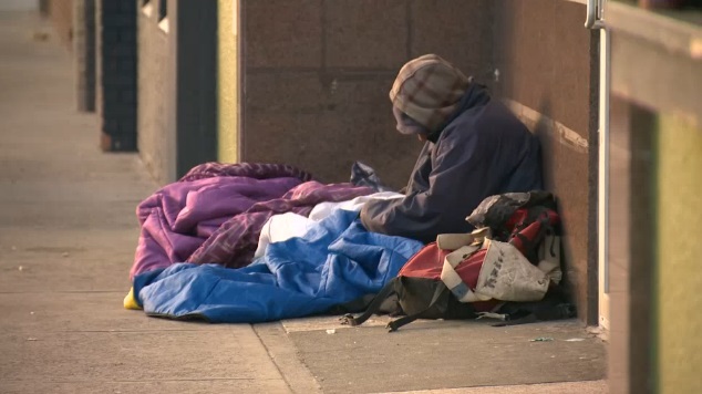 Northumberland County is conducting its second homeless survey next month.