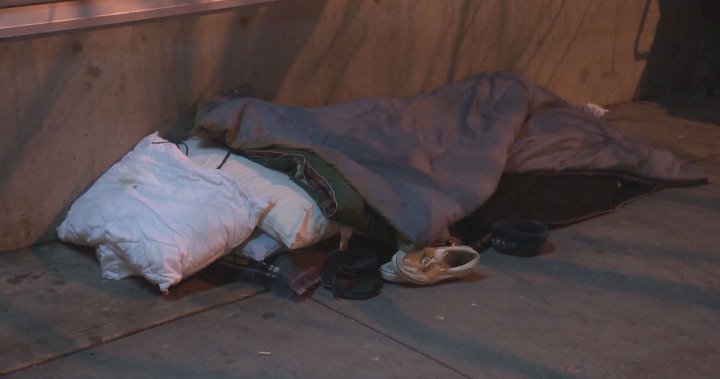 Regina city councillors to bring motion to declare homelessness emergency