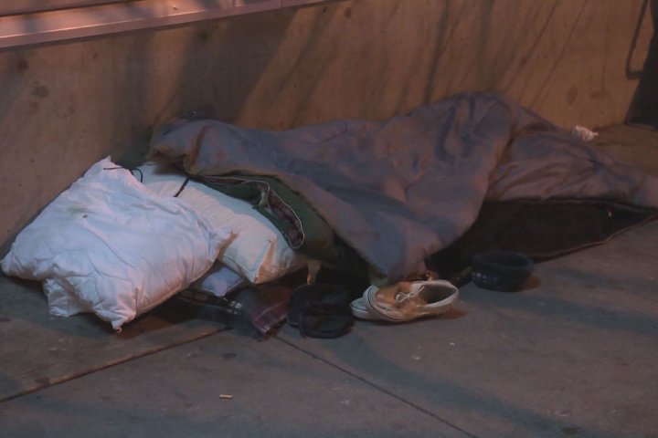 Regina city councillors to bring motion to declare homelessness emergency