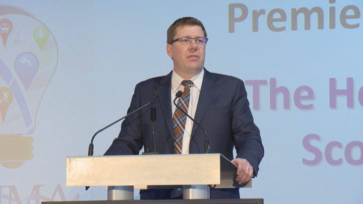 Premier Scott Moe to promote Saskatchewan trade in China | Globalnews.ca