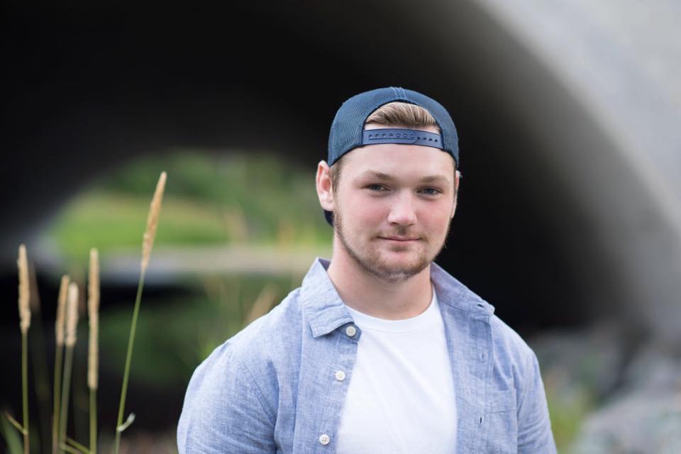 Brayden Ross has passed away.