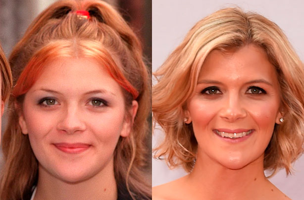 Coronation Street Cast Then And Now National Globalnews Ca