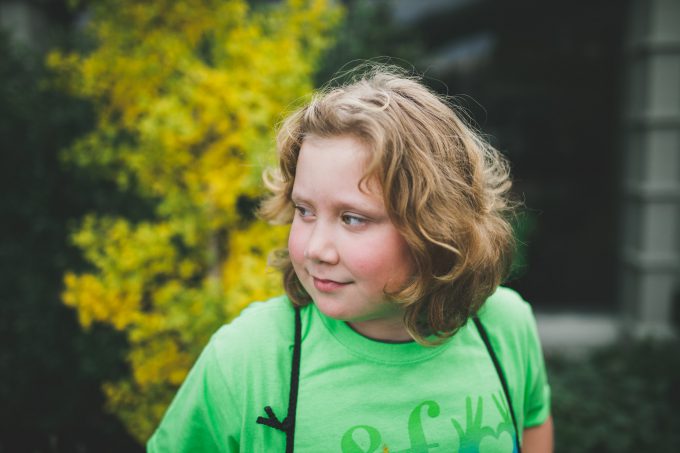 Aldergrove's Jaylene Prime has been approved for the drug canakinumab, which helps treat systemic Juvenile Idiopathic Arthritis.