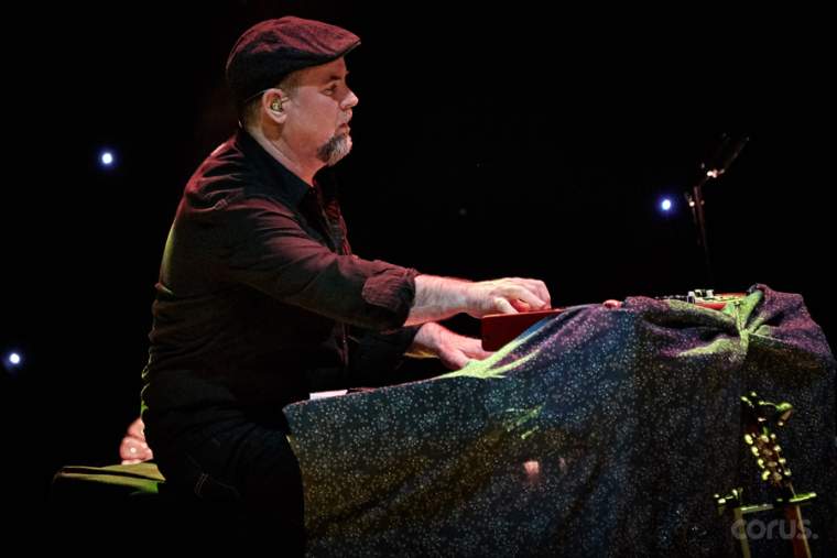 Von Dougnuts, Toronto ON, 2018-02-08