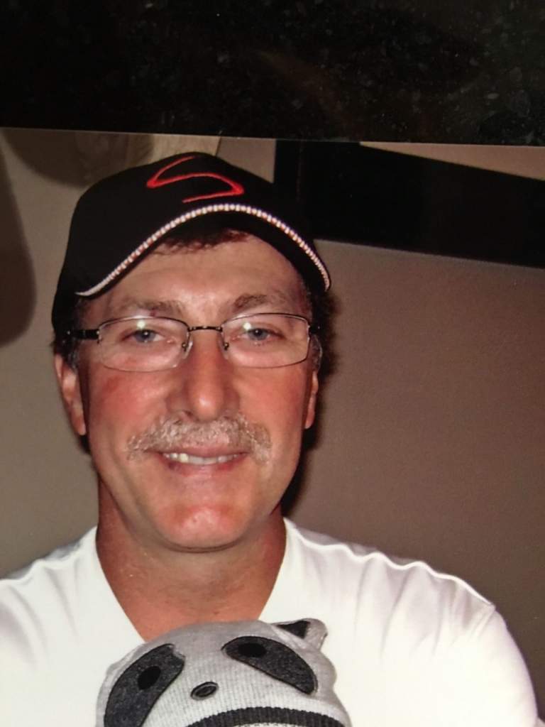 Surrey RCMP locate missing man - image