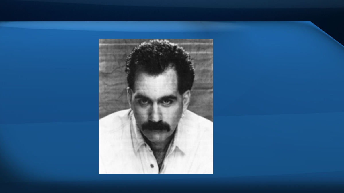 Joseph Stroup was arrested in Alberta and transported to the U.S.