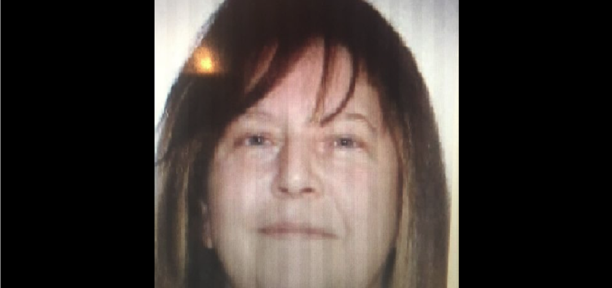 London police are asking anyone who may have seen 52-year-old Karyn Walters to contact them or Crime Stoppers.