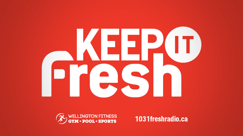 Keep It Fresh- Episode 31 - image