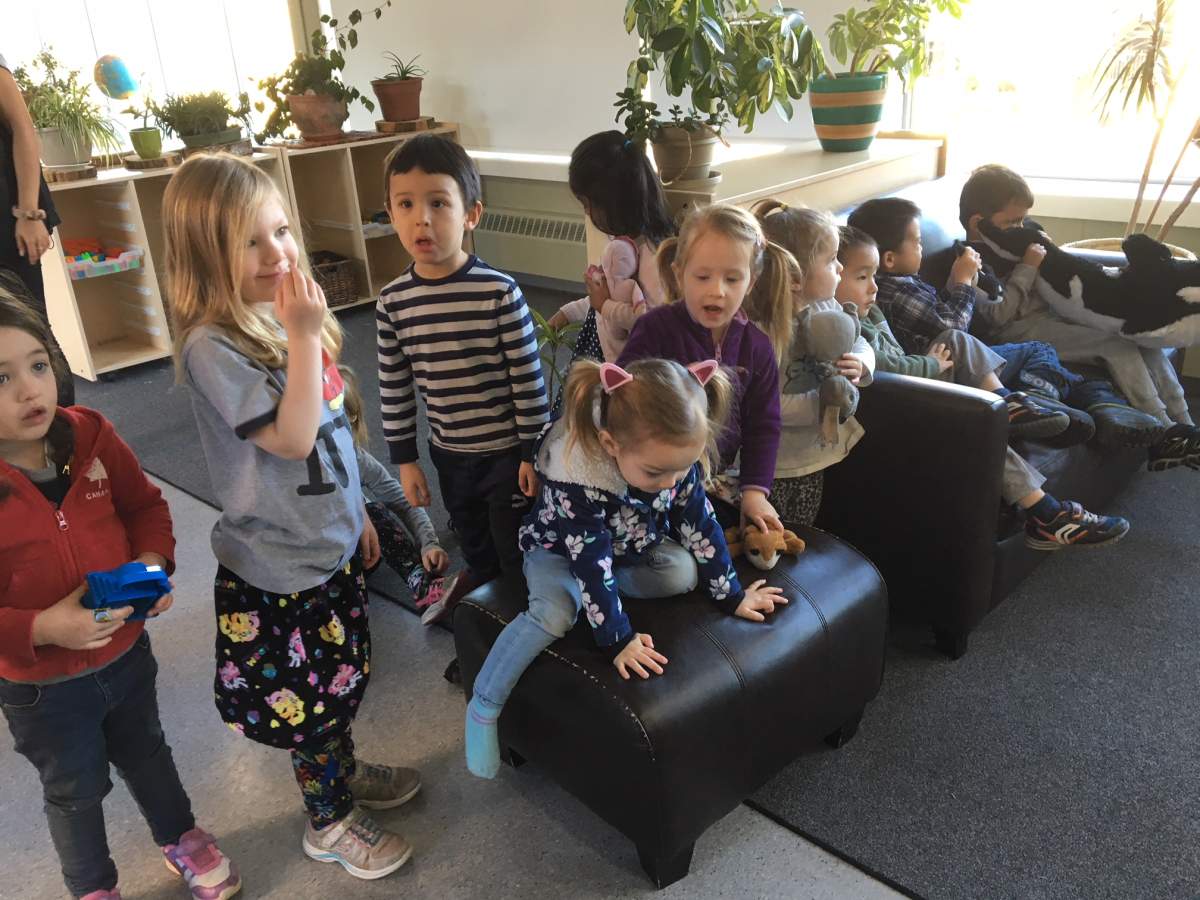 Nearly 600 child care spaces have been allocated through a provincial-federal partnership in Saskatchewan.